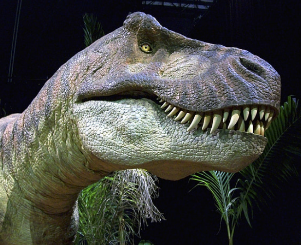 Dinossauros Invocados